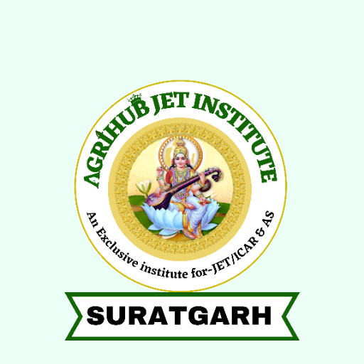 AgriHub Jet Institute