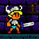 Ghoulboy Dark Sword of Goblin - platformer action icon
