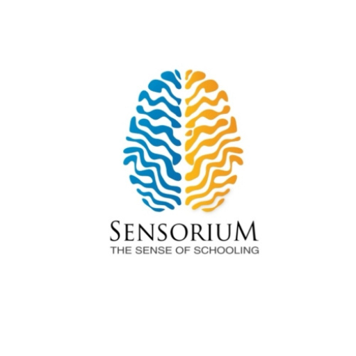 SENSORIUM logo