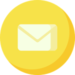 Cover Image of 下载 Temp Mail - by MailRush 1.0 APK