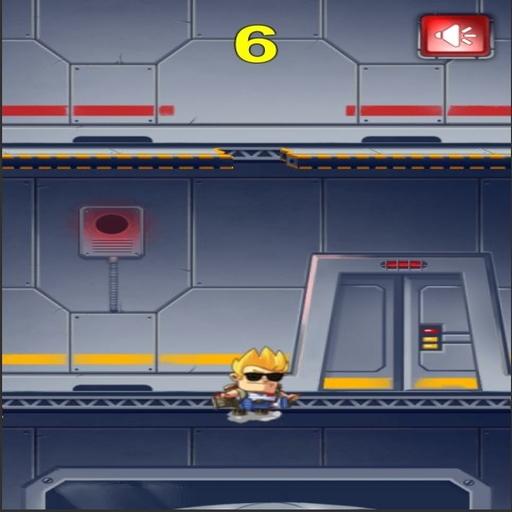 Jet Escape Warrior - Google Play 앱