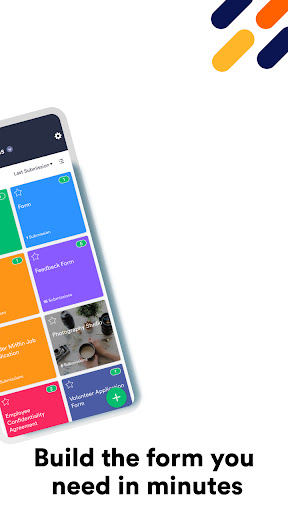 Jotform - Form, Sign & Survey 2