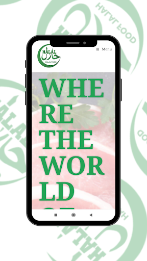 Halal Food Screen 2