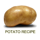 Potato recipes icon