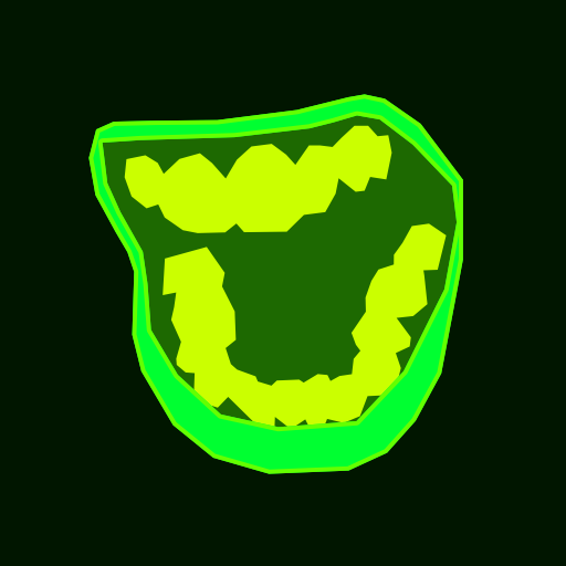 WahTalk logo