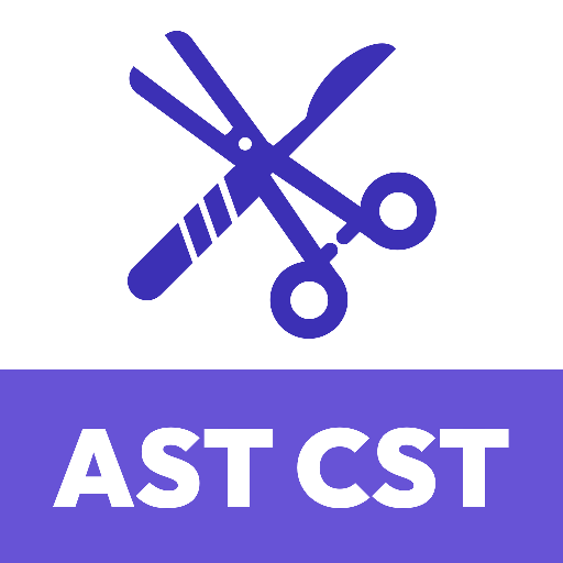 AST CST Exam Prep 2024 Download on Windows