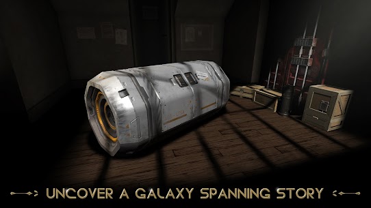 Machinika Museum MOD APK (Full Unlocked) Download 4