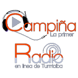 CampiñaRadio icon