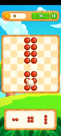 Fruit Block - Screenshot 2