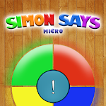 Simon says - Memory Game Apk