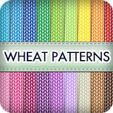 Wheat Wallpapers Patterns icon
