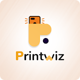 Printwiz - Customize Mobile Cover, T-Shirt & Gifts icon