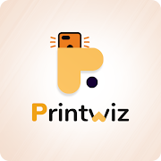 Printwiz - Customize Mobile Cover, T-Shirt & Gifts 12.4 Icon