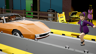 Seek and Take - Screenshot 3