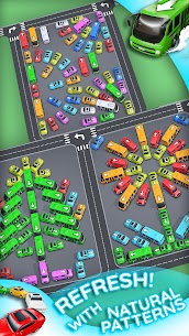 Crowd Express: Boarding Puzzle 3
