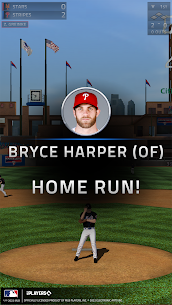 MLB Tap Sports Baseball 2022 Apk Mod for Android [Unlimited Coins/Gems] 6