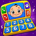 Baby Games: Piano & Baby Phone 1.3.1 APK Baixar
