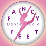 Fancy Feet Dance Studio icon