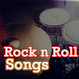 Rock n Roll Songs icon