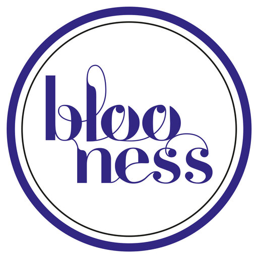 Blooness logo