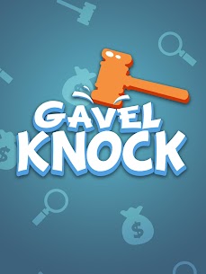 Gavel Knock! Mod Apk Download 8