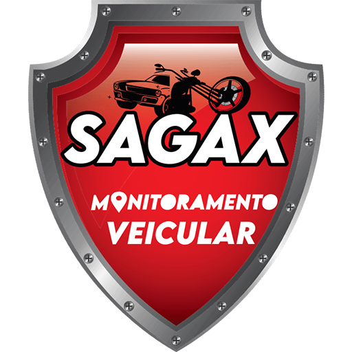 SAGAX 5.0.3 Icon
