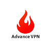 Advance VPN: Fast VPN App icon