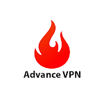 Cover Image of Download Advance VPN: Fast VPN App  APK