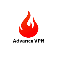 Advance VPN - Free Unlimited Fast, Secure VPN App