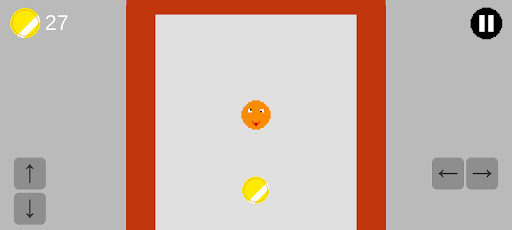 Android application zoRoyun screenshort