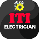 Cover Image of ดาวน์โหลด ITI Electrician 2nd Year  APK