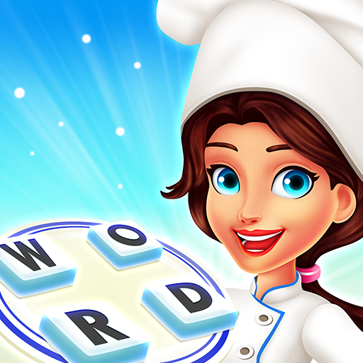 Word Tour - Puzzle Game logo
