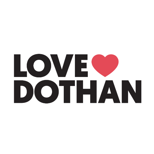 Dothan, AL logo