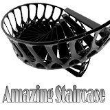Amazing Staircase icon