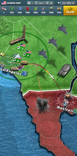 Conflict of Nations: WW3 Risk Strategy Game