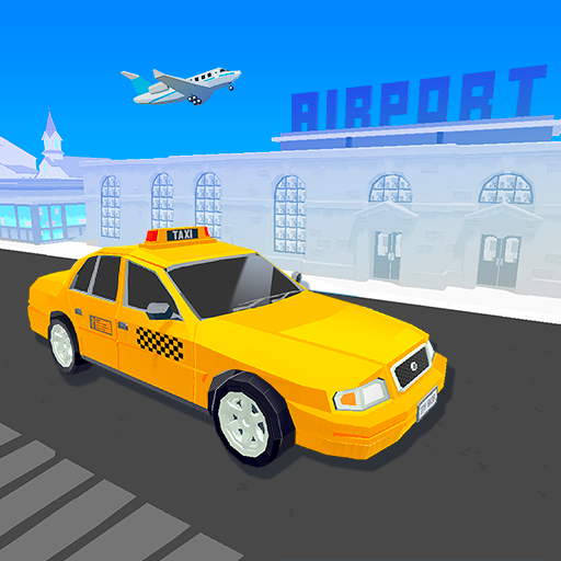 Taxi Clicker Download on Windows