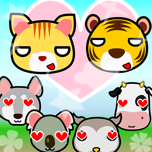 Download Valentine’s Zoo for PC Windows 7, 8, 10, 11