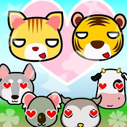 Valentine's Zoo Mod Apk