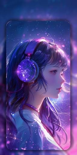 Teen Wallpaper 4K Screenshot 1 - AppWisp.com