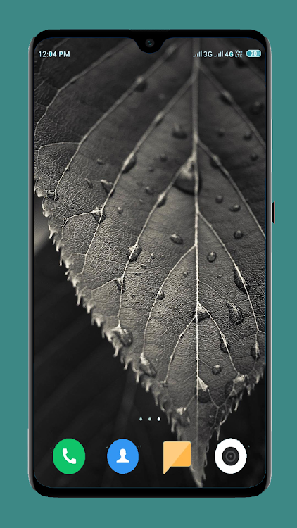 Black Wallpapers HD by Android Wallpaper Store - (Android Apps) — AppAgg