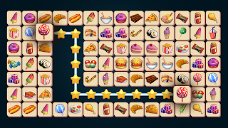 Tile Connect - Classic Puzzle - Screenshot 1