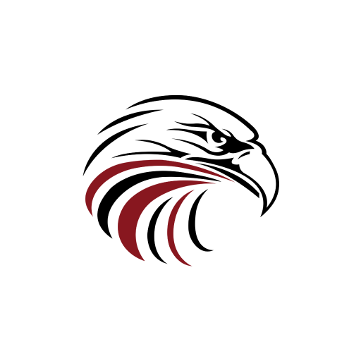Gilead Christian School Eagles logo
