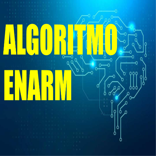 Algoritmo ENARM logo