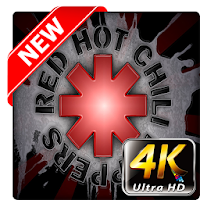Red Hot Chili Peppers Wallpaper For Fans Androidアプリ Applion