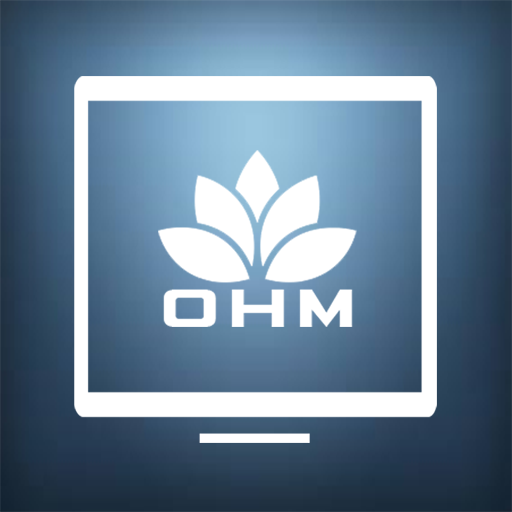 OHMTV  Icon