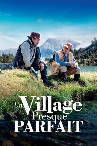 Un village presque promo parfait