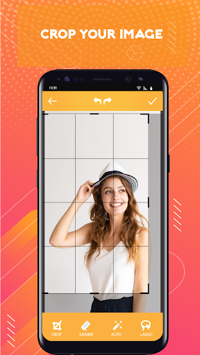 Cut Paste Eraser  Background