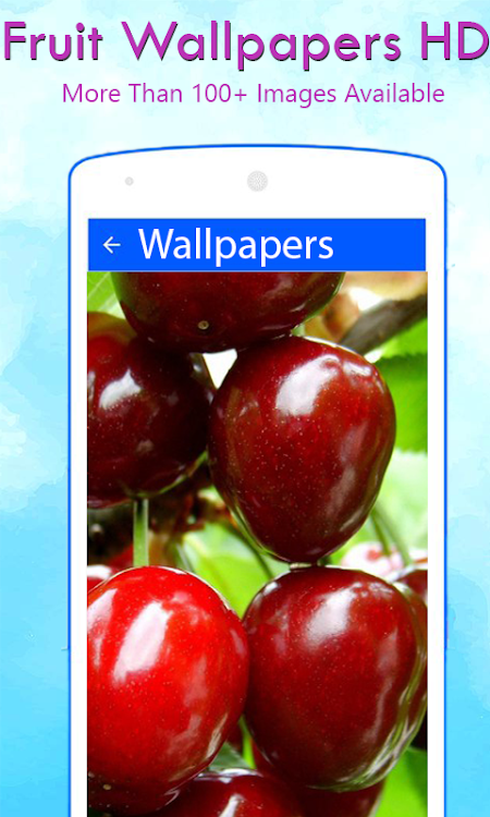 Fruit Wallpaper HD by Snap Byte Studio - (Android Apps) — AppAgg