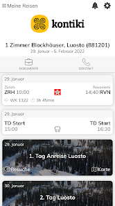 Kontiki Reisen 1.0.23 APK + Мод (Unlimited money) за Android