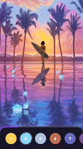 Soul Color - Coloring & Relax